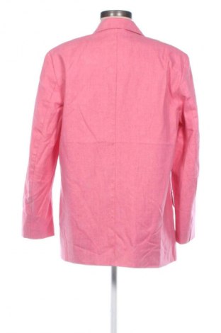 Dámské sako  Zara, Velikost M, Barva Růžová, Cena  879,00 Kč