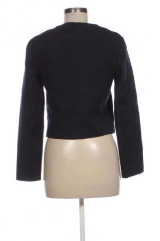 Damen Blazer Zara, Größe XS, Farbe Blau, Preis 31,99 €