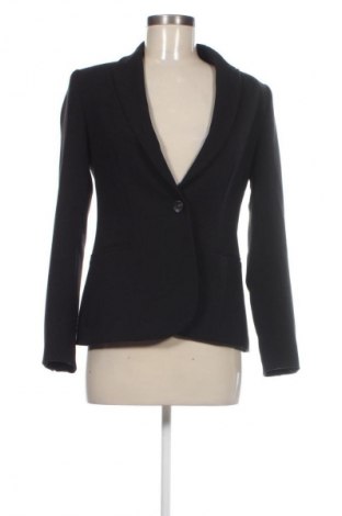 Γυναικείο σακάκι Zara, Μέγεθος M, Χρώμα Μαύρο, Τιμή 22,99 €