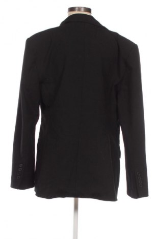 Γυναικείο σακάκι Zara, Μέγεθος L, Χρώμα Μαύρο, Τιμή 24,55 €