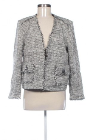 Γυναικείο σακάκι Zara, Μέγεθος L, Χρώμα Πολύχρωμο, Τιμή 23,99 €