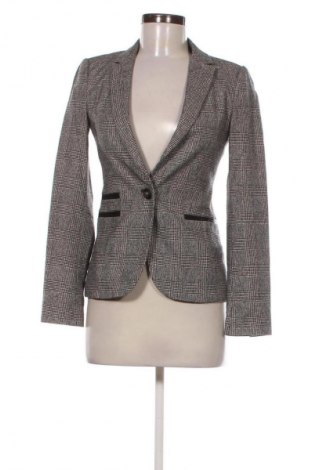 Sacou de femei Zara, Mărime XS, Culoare Multicolor, Preț 126,99 Lei