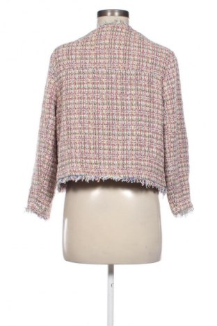 Dámske sako  Zara, Veľkosť XXS, Farba Viacfarebná, Cena  23,95 €