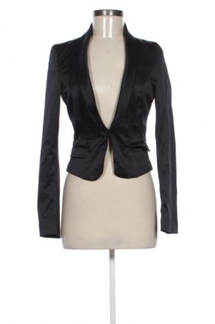 Damen Blazer Zara, Größe S, Farbe Schwarz, Preis € 22,99