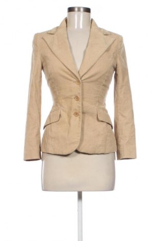 Női blézer Zara, Méret S, Szín Barna, Ár 8 199 Ft