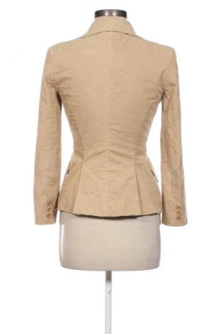 Női blézer Zara, Méret S, Szín Barna, Ár 8 199 Ft