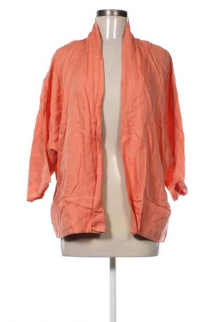 Sacou de femei Zara, Mărime M, Culoare Roșu, Preț 146,99 Lei