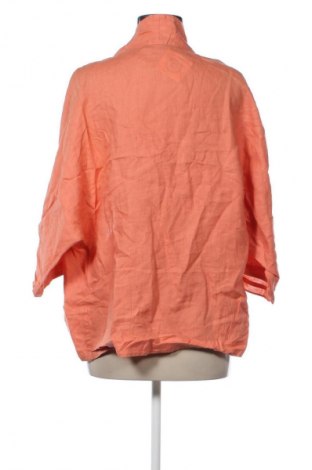 Sacou de femei Zara, Mărime M, Culoare Roșu, Preț 146,99 Lei