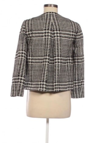 Γυναικείο σακάκι Zara, Μέγεθος XS, Χρώμα Πολύχρωμο, Τιμή 24,48 €