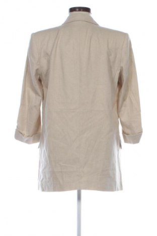 Dámske sako  Zara, Veľkosť S, Farba Béžová, Cena  24,55 €