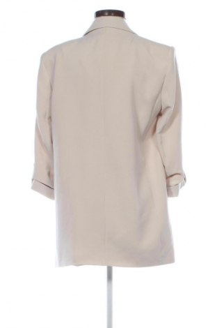 Női blézer Zara, Méret S, Szín Bézs, Ár 9 600 Ft