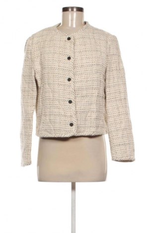 Damen Blazer Zara, Größe L, Farbe Mehrfarbig, Preis 33,99 €