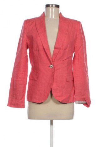 Damski żakiet Zara, Rozmiar M, Kolor Różowy, Cena 153,99 zł