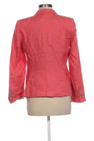 Damski żakiet Zara, Rozmiar M, Kolor Różowy, Cena 153,99 zł