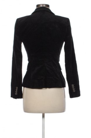 Dámské sako  Zara, Velikost XS, Barva Černá, Cena  629,00 Kč