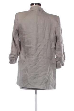 Damski żakiet Zara, Rozmiar XS, Kolor Szary, Cena 110,34 zł