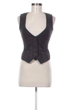 Sacou de femei Zero, Mărime XS, Culoare Gri, Preț 61,99 Lei