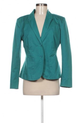 Női blézer Zero, Méret M, Szín Zöld, Ár 13 685 Ft
