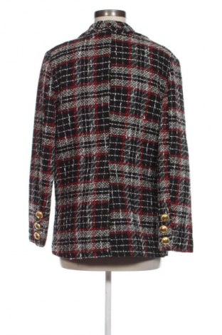 Γυναικείο σακάκι eS, Μέγεθος L, Χρώμα Πολύχρωμο, Τιμή 26,99 €