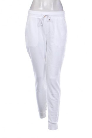 Női sport nadrág AURIQUE, Méret L, Szín Fehér, Ár 11 839 Ft