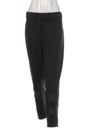 Pantaloni trening de femei Activ, Mărime XXL, Culoare Negru, Preț 24,99 Lei