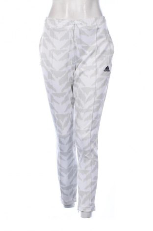 Γυναικείο αθλητικό παντελόνι Adidas, Μέγεθος M, Χρώμα Πολύχρωμο, Τιμή 20,97 €