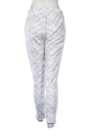 Γυναικείο αθλητικό παντελόνι Adidas, Μέγεθος M, Χρώμα Πολύχρωμο, Τιμή 20,97 €