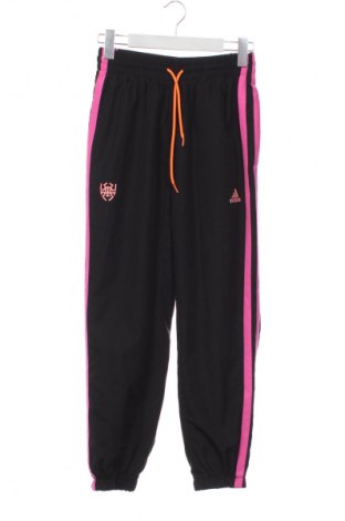 Pantaloni trening de femei Adidas, Mărime XS, Culoare Multicolor, Preț 104,99 Lei