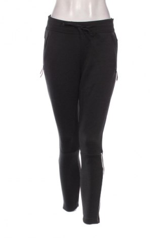Γυναικείο αθλητικό παντελόνι Adidas, Μέγεθος S, Χρώμα Μαύρο, Τιμή 22,99 €