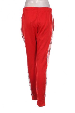 Damen Sporthose Adidas, Größe M, Farbe Rot, Preis € 28,99