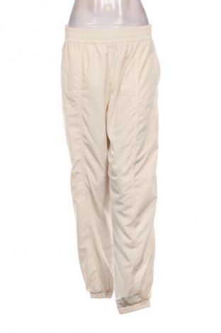 Dámské tepláky Adidas, Velikost M, Barva Krémová, Cena  709,00 Kč