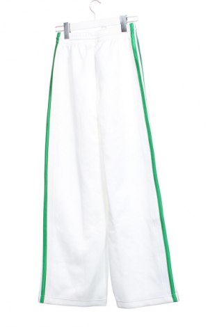 Damskie spodnie sportowe Adidas, Rozmiar XXS, Kolor Biały, Cena 250,99 zł