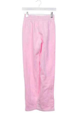 Дамско спортно долнище Adidas, Размер XXS, Цвят Розов, Цена 93,99 лв.
