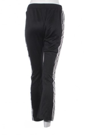 Дамско спортно долнище Adidas, Размер M, Цвят Черен, Цена 93,99 лв.