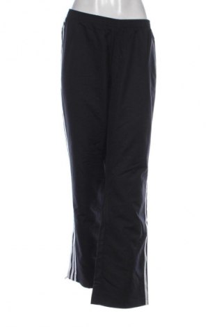 Pantaloni trening de femei Adidas, Mărime XL, Culoare Negru, Preț 107,89 Lei