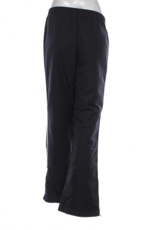 Pantaloni trening de femei Adidas, Mărime XL, Culoare Negru, Preț 107,89 Lei
