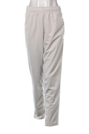 Damen Sporthose Adidas, Größe XL, Farbe Beige, Preis 61,99 €