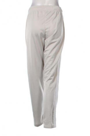 Damen Sporthose Adidas, Größe XL, Farbe Beige, Preis 61,99 €