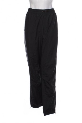 Damen Sporthose Adidas, Größe L, Farbe Schwarz, Preis 29,99 €