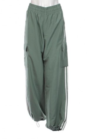 Damen Sporthose Adidas Originals, Größe M, Farbe Grün, Preis € 32,99