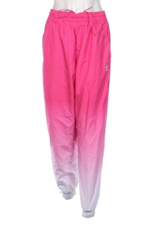 Pantaloni trening de femei Adidas Originals, Mărime S, Culoare Roz, Preț 151,99 Lei