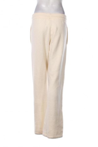 Дамско спортно долнище Adidas Originals, Размер M, Цвят Екрю, Цена 93,99 лв.