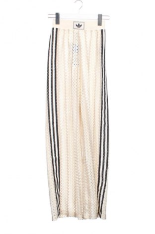 Damskie spodnie sportowe Adidas Originals, Rozmiar XXS, Kolor Kolorowy, Cena 250,99 zł