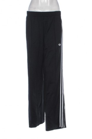 Damskie spodnie sportowe Adidas Originals, Rozmiar M, Kolor Czarny, Cena 200,99 zł