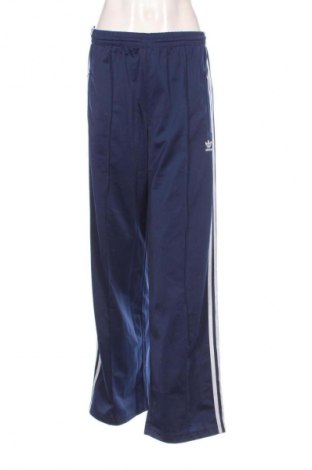Damen Sporthose Adidas Originals, Größe S, Farbe Blau, Preis € 62,99