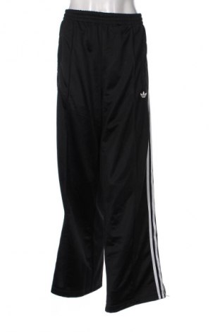 Damen Sporthose Adidas Originals, Größe L, Farbe Schwarz, Preis 61,99 €