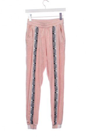 Pantaloni trening de femei Adidas Originals, Mărime XXS, Culoare Roz, Preț 148,99 Lei