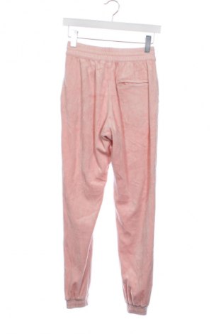 Pantaloni trening de femei Adidas Originals, Mărime XXS, Culoare Roz, Preț 148,99 Lei
