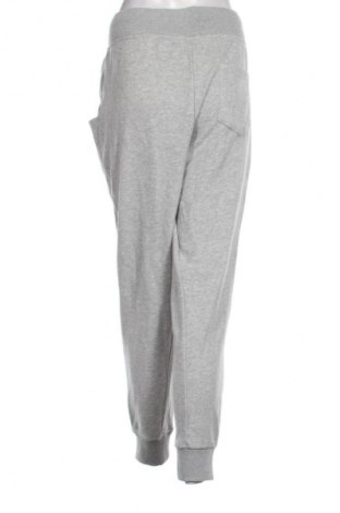 Pantaloni trening de femei Adidas Originals, Mărime XL, Culoare Gri, Preț 246,95 Lei
