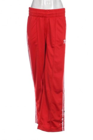 Női sport nadrág Adidas Originals, Méret M, Szín Piros, Ár 15 459 Ft